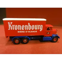 1 CAMION KRONENBOURG