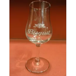 5 VERRES COGNAC BISQUIT 5/6 CL