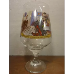 1 VERRE KANTERBRAU 80CL LE KUGELHOF DU DIMANCHE