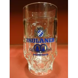 1 CHOPE PAULANER 40CL 