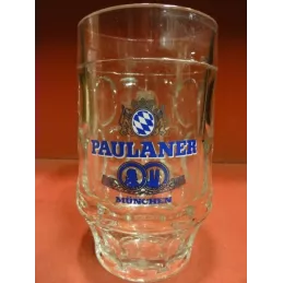 1 CHOPE PAULANER 50CL