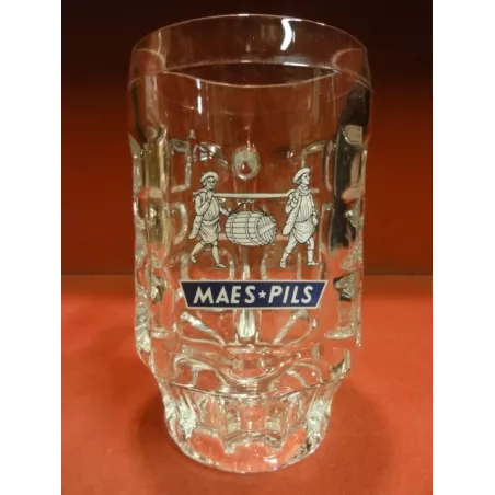 1 CHOPE MAES-PILS 50CL