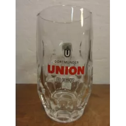 1 CHOPE DORTMUNDER UNION BIER 25CL