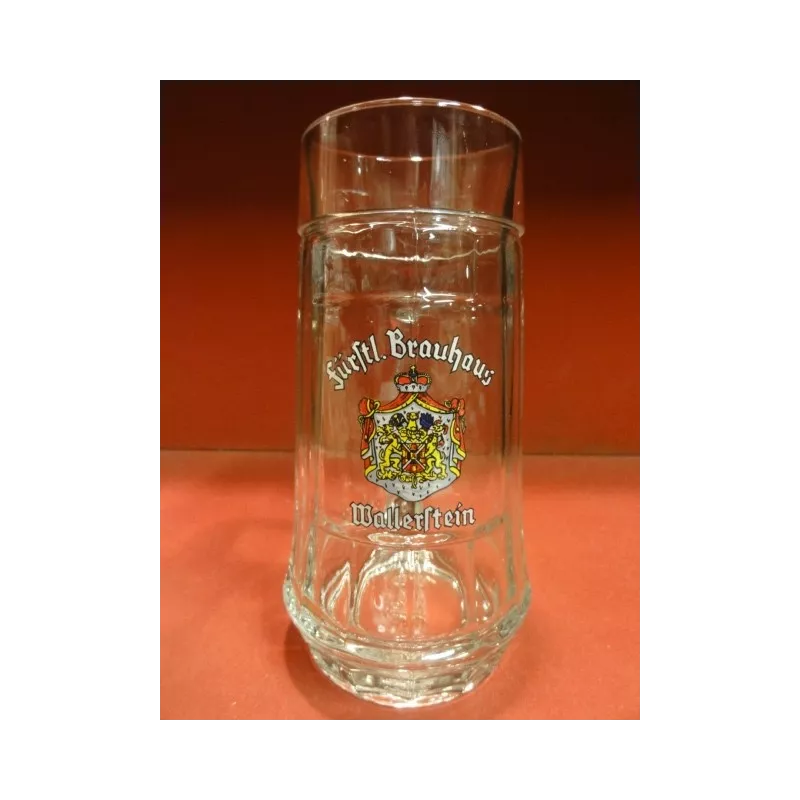 1 CHOPE FURFTENBERG WALLERSTEIN 50CL