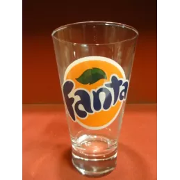 6 VERRES FANTA 35CL 