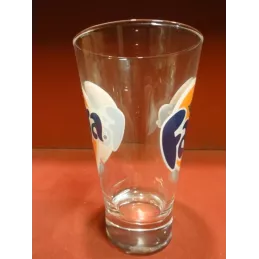 6 VERRES FANTA 35CL 