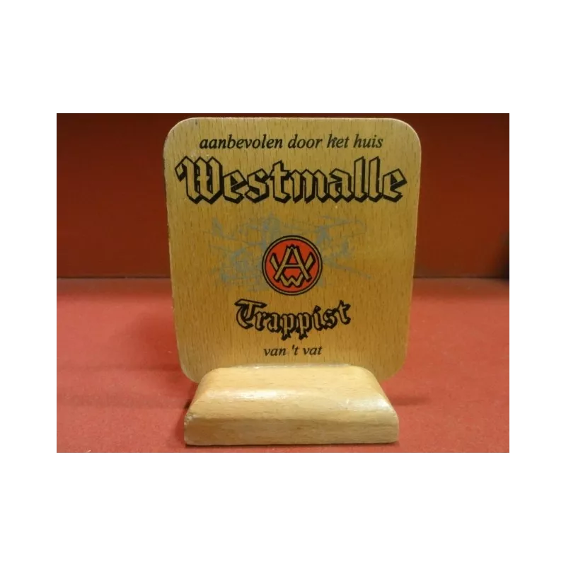 1 PORTE SOUS BOCK WESTMALLE