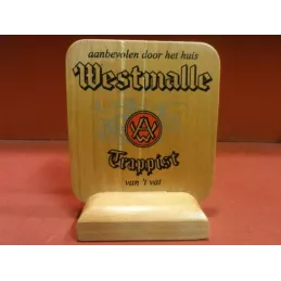 1 PORTE SOUS BOCK WESTMALLE