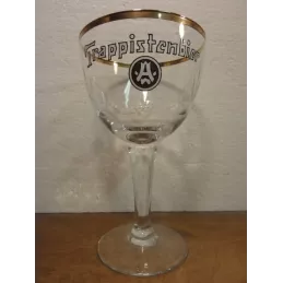 1 VERRE TRAPPISTENBIER 33CL DORE