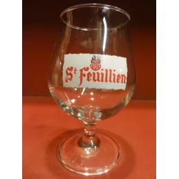 1 VERRE SAINT FEUILLIEN 33CL