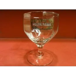 1 VERRE PECHERESSE 25CL