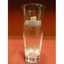 1 VERRE BELLE-VUE 25CL