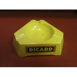 1 CENDRIER RICARD 