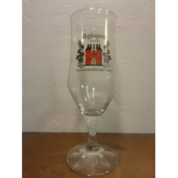 1 VERRE FELDSCHLOSSCHEN 30CL