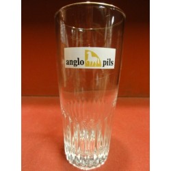 1 VERRE ANGLO PILS 25CL