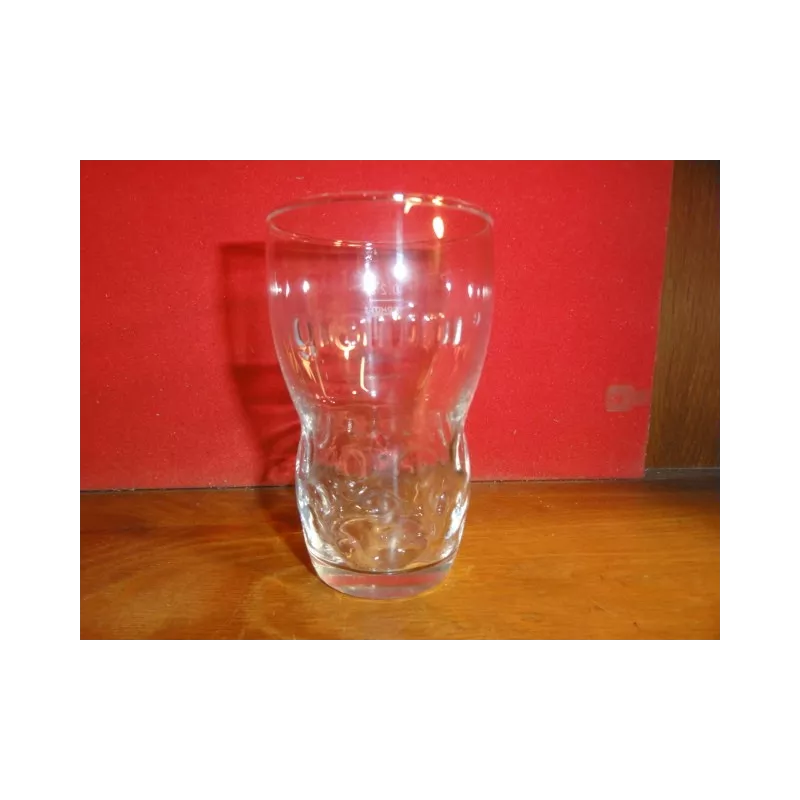 6 VERRES  GRANINI 20CL