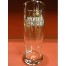 1 VERRE STELLA ARTOIS 25CL HT. 15.20CM