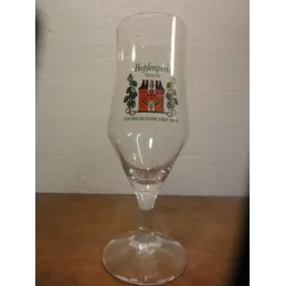 1 VERRE FELDSCHLOSSCHEN 20CL