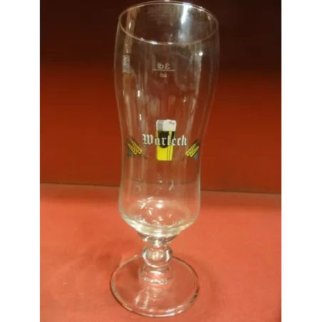 1 VERRE WARTECK 30CL