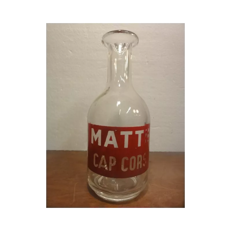 1 CARAFE MATTEI CAP CORSE