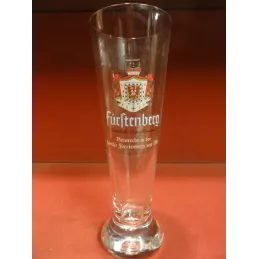 1 VERRE FURFTENBERG 30CL