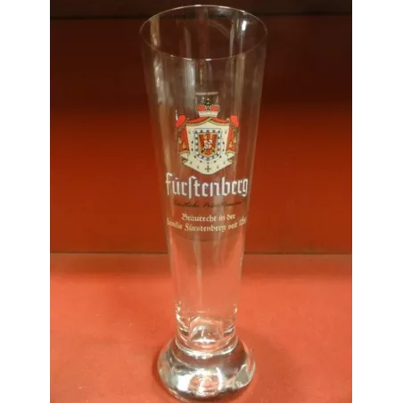 1 VERRE FURFTENBERG 30CL