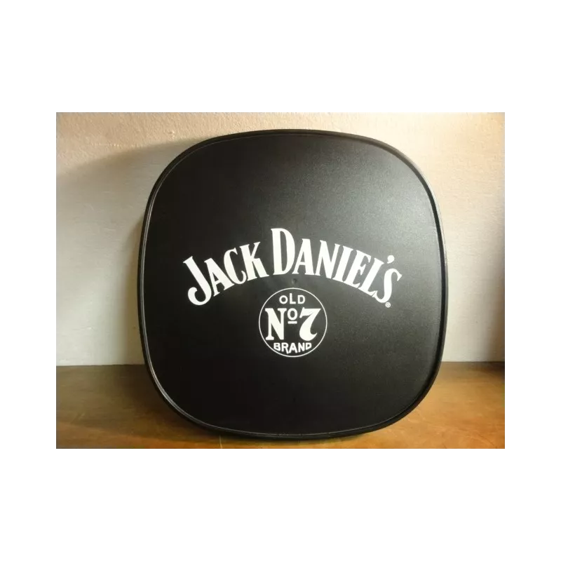 1 PLATEAU JACK DANIEL'S