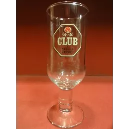 5 VERRES STELLA ARTOIS 25CL HT. 17.40CM