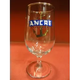 1 VERRE ANCRE EXPORT BEER 25CL