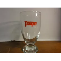 6 VERRES PAGO 20CL