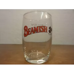 1 VERRE BEAMISH 12.50CL