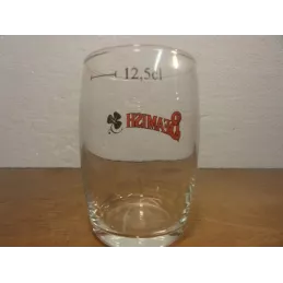 1 VERRE BEAMISH 12.50CL