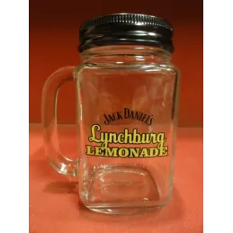 LYNCHBURG LEMONADE JACK DANIEL'S