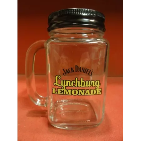 LYNCHBURG LEMONADE JACK DANIEL'S