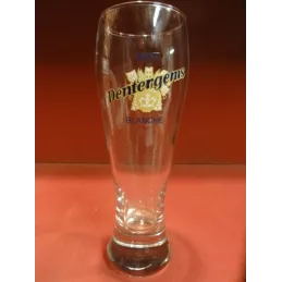 1 VERRE DENTERGEMS 25CL