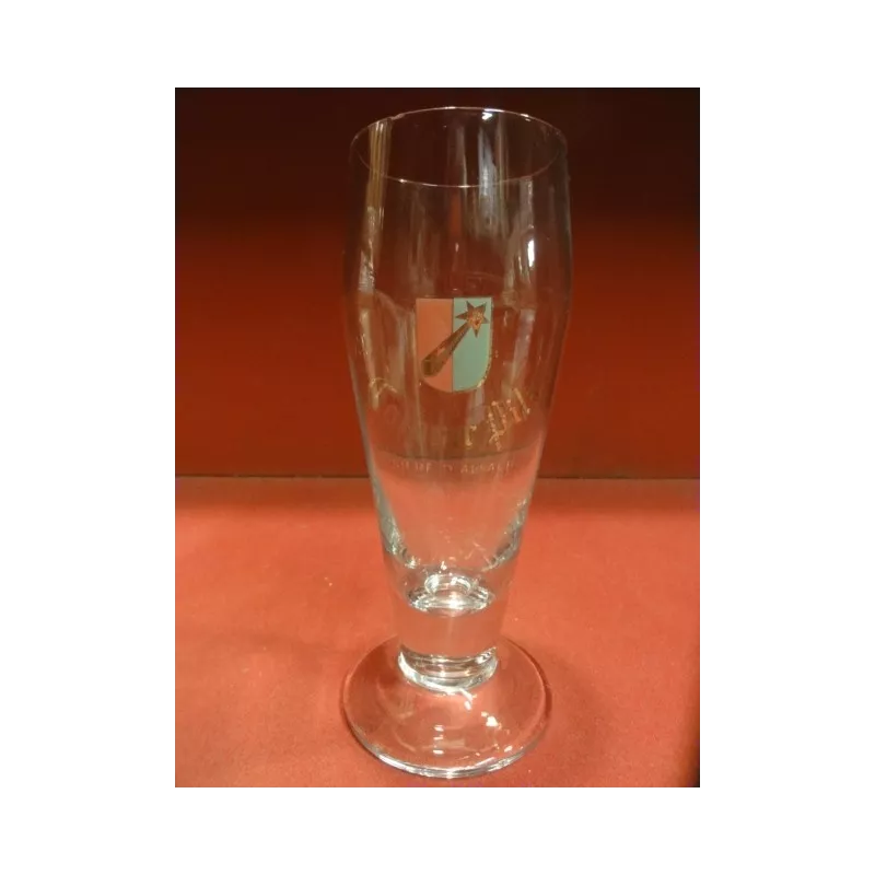 1 VERRE COLMAR PILS 5/20