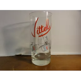 6 VERRES VITTEL