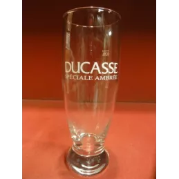 1 VERRE DUCASSE 25CL