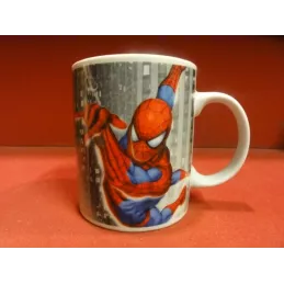 1 MUG SPIDER-MAN