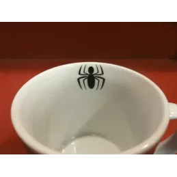 1 MUG SPIDER-MAN