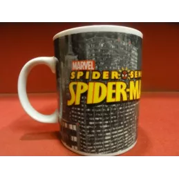 1 MUG SPIDER-MAN