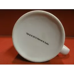 1 MUG SPIDER-MAN