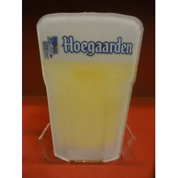 1 PORTE SOUS BOCK HOEGAARDEN