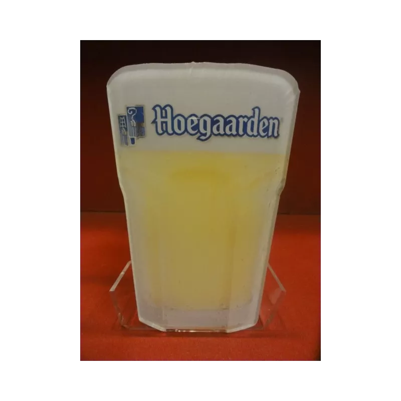 1 PORTE SOUS BOCK HOEGAARDEN