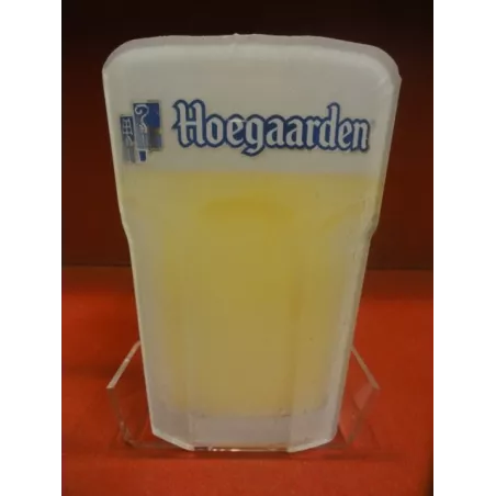 1 PORTE SOUS BOCK HOEGAARDEN