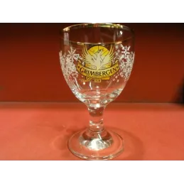 1 VERRE GRIMBERGEN NOEL 25CL