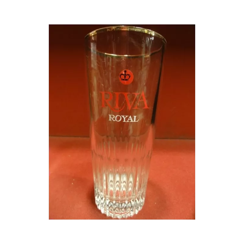 1 VERRE RIVA ROYAL 25CL 