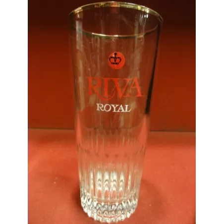 1 VERRE RIVA ROYAL 25CL 