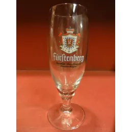 1 VERRE FURFTENBERG 20CL