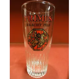 1 VERRE PRIMUS 25CL HT. 14.70CM